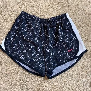 Nike Dri-FIT Tempo Girl’s Running Shorts